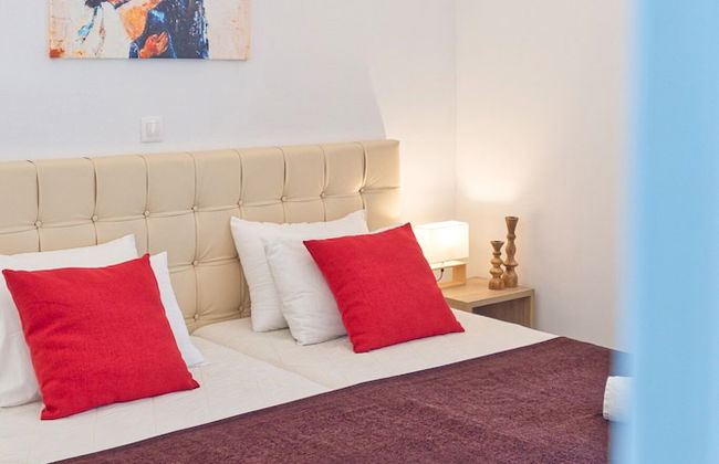 Zografia Apartments - Photo 14