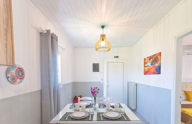 Zografia Apartments - Photo 34
