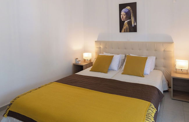 Zografia Apartments - Photo 20