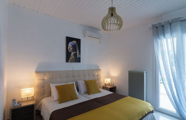 Zografia Apartments - Photo 21