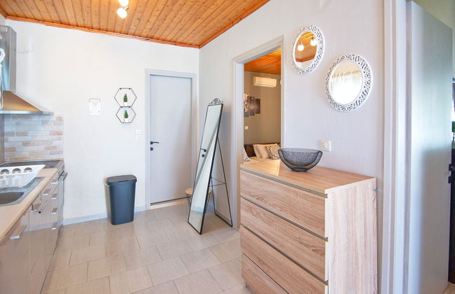 Zografia Apartments - Photo 46