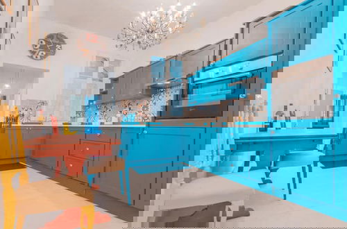 Photo 1 - Fairytale - Maltese Balcony - Separate Living Room