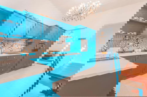 Photo 3 - Fairytale - Maltese Balcony - Separate Living Room