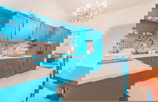 Photo 3 - Fairytale - Maltese Balcony - Separate Living Room