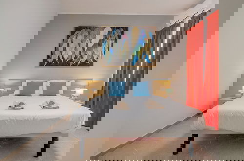 Foto 3 - Elegant Sliema Penthouse, Panoramic Terrace