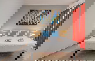 Foto 3 - Elegant Sliema Penthouse, Panoramic Terrace