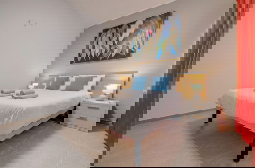 Foto 5 - Elegant Sliema Penthouse, Panoramic Terrace