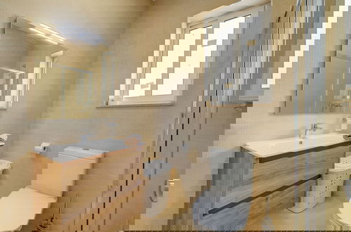 Foto 15 - Elegant Sliema Penthouse, Panoramic Terrace