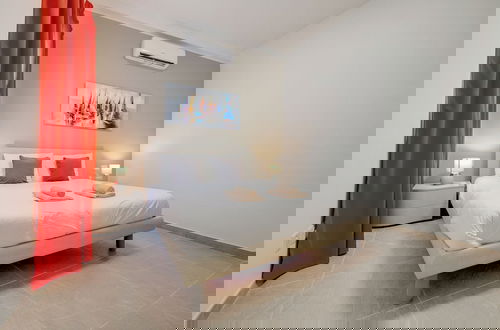 Foto 9 - Elegant Sliema Penthouse, Panoramic Terrace