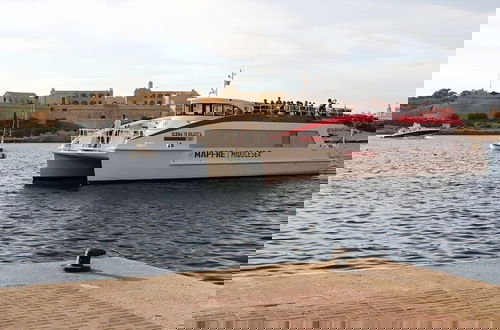 Foto 24 - Elegant Sliema Penthouse, Panoramic Terrace