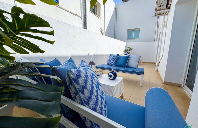 Coste Sidi Bou Said A4 Cozyand Central - Photo 29