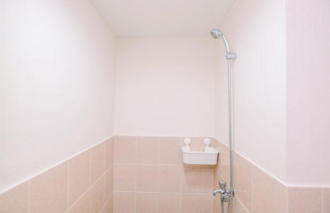 Cool and Warm 2BR at 7th Floor Podomoro Golf View Apartment - Foto 14