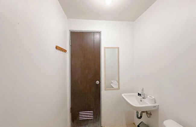 Minimalist 2BR Apartment at Tamansari Prospero Sidoarjo - Foto 26