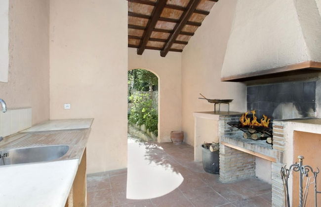 Tensi in Blanes With 5 Bedrooms and 2 Bathrooms - Foto 26