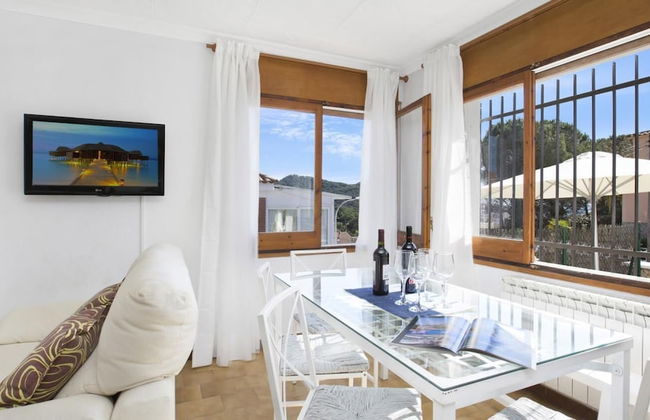 Tensi in Blanes With 5 Bedrooms and 2 Bathrooms - Foto 6