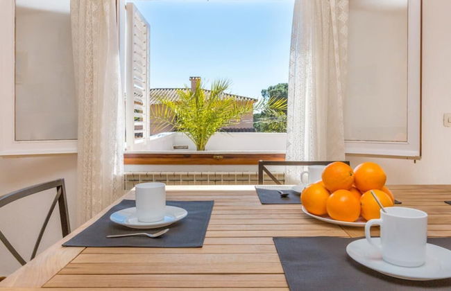 Tensi in Blanes With 5 Bedrooms and 2 Bathrooms - Foto 24