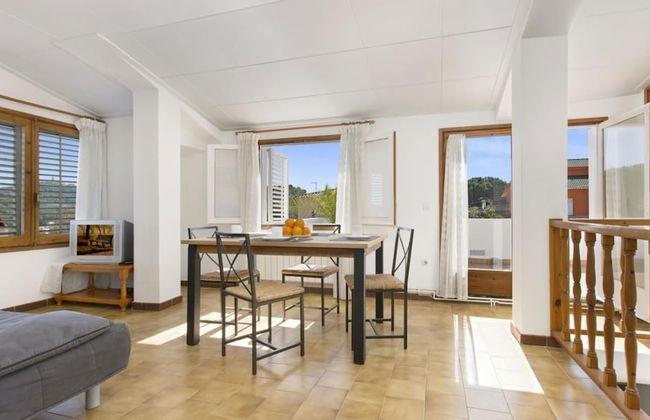 Tensi in Blanes With 5 Bedrooms and 2 Bathrooms - Foto 9
