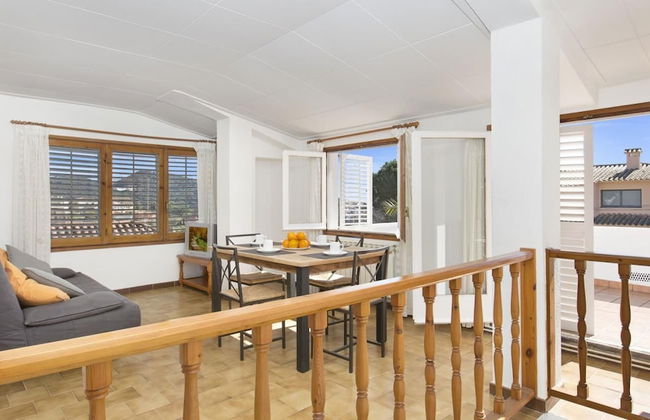 Tensi in Blanes With 5 Bedrooms and 2 Bathrooms - Foto 8