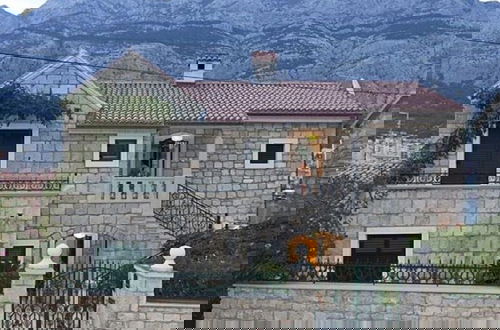 Foto 22 - Villa Columba Makarska