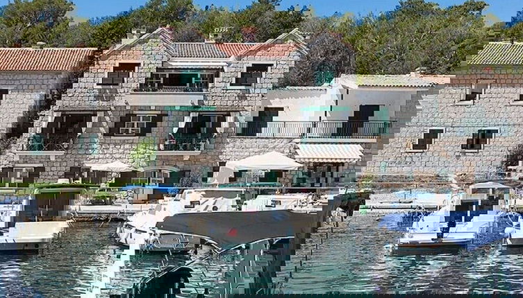 Photo 1 - Villa Columba Makarska