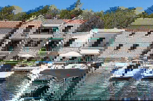 Foto 1 - Villa Columba Makarska