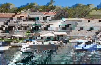 Photo 1 - Villa Columba Makarska