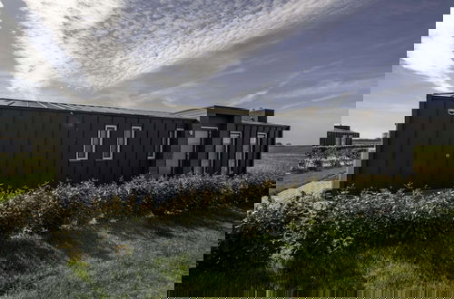 Foto 14 - Modern Chalet With Unobstructed Views, in Zeeland