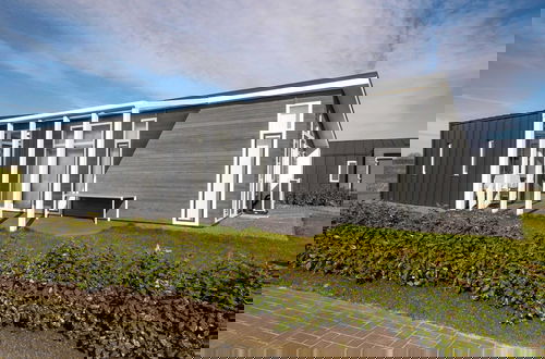 Foto 1 - Modern Chalet With Unobstructed Views, in Zeeland
