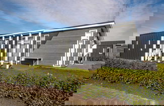Foto 1 - Modern Chalet With Unobstructed Views, in Zeeland