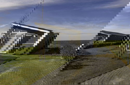 Foto 15 - Modern Chalet With Unobstructed Views, in Zeeland
