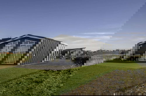 Foto 13 - Modern Chalet With Unobstructed Views, in Zeeland