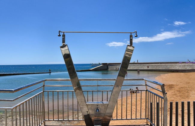 Apartment Beach Front, Arguineguin - Foto 29