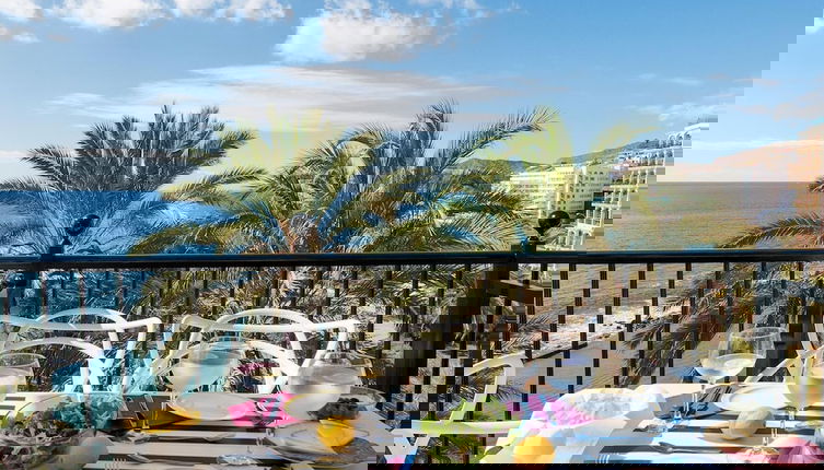 Foto 1 - Apartment Beach Front, Arguineguin