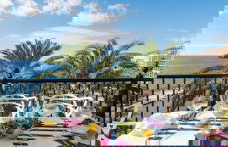 Foto 1 - Apartment Beach Front, Arguineguin