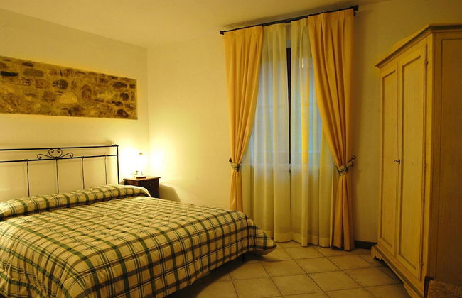 Residence Casale Pegol, Tignale - Foto 3