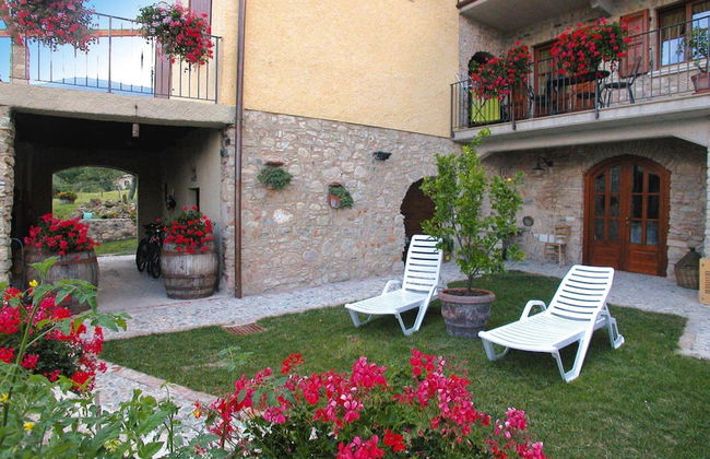 Residence Casale Pegol, Tignale - Foto 25