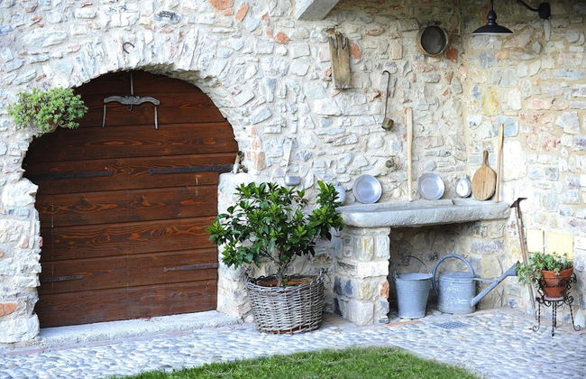 Residence Casale Pegol, Tignale - Foto 19