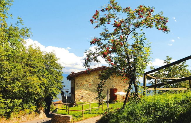 Residence Casale Pegol, Tignale - Foto 21