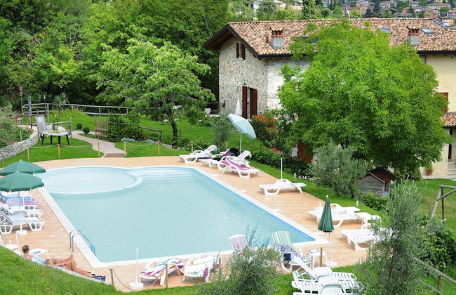 Residence Casale Pegol, Tignale - Foto 10
