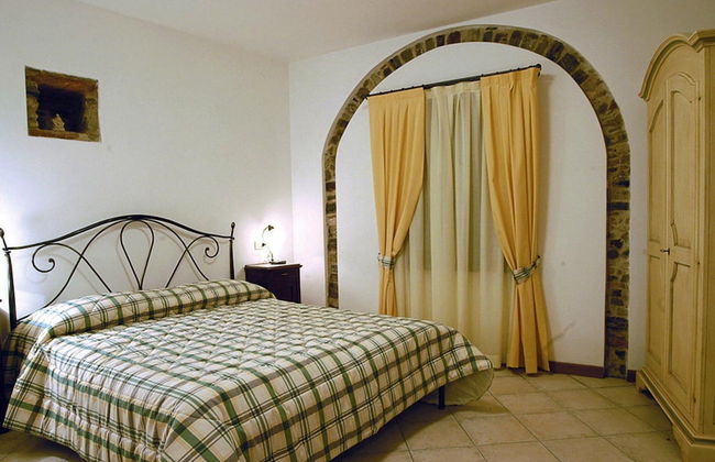 Residence Casale Pegol, Tignale - Foto 2