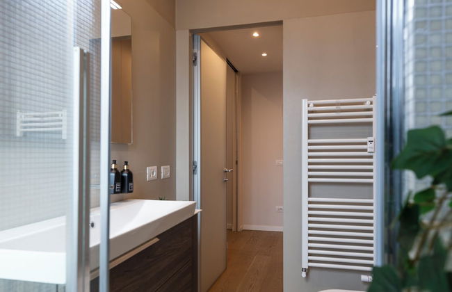 notaMi - Arena Modern Apartment - Foto 21