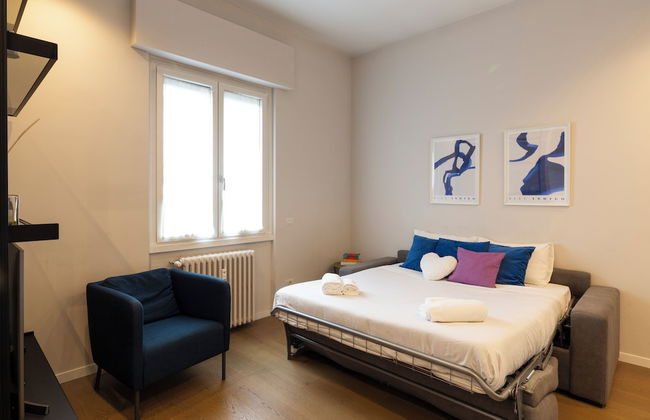notaMi - Arena Modern Apartment - Foto 12