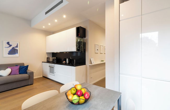 notaMi - Arena Modern Apartment - Foto 13
