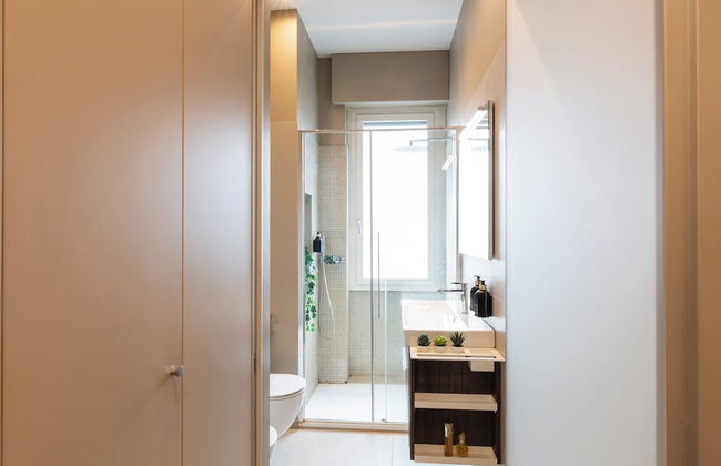 notaMi - Arena Modern Apartment - Foto 19
