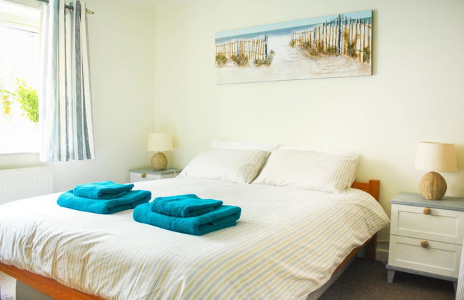 Host Stay The Mousetrap - Foto 1