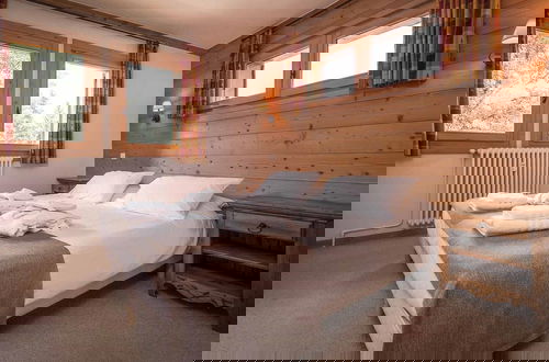 Foto 3 - Quietly Located Chalets With Hammam