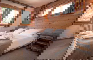 Foto 3 - Quietly Located Chalets With Hammam