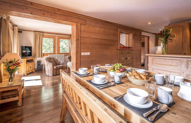 Quietly Located Chalets With Hammam - Foto 24