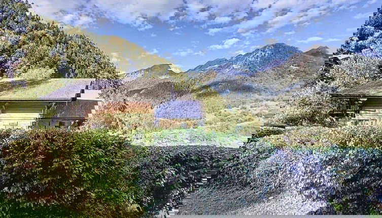 Photo 1 - Quietly Located Chalets With Hammam