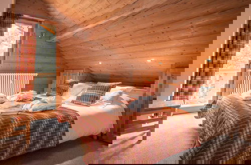 Foto 2 - Quietly Located Chalets With Hammam